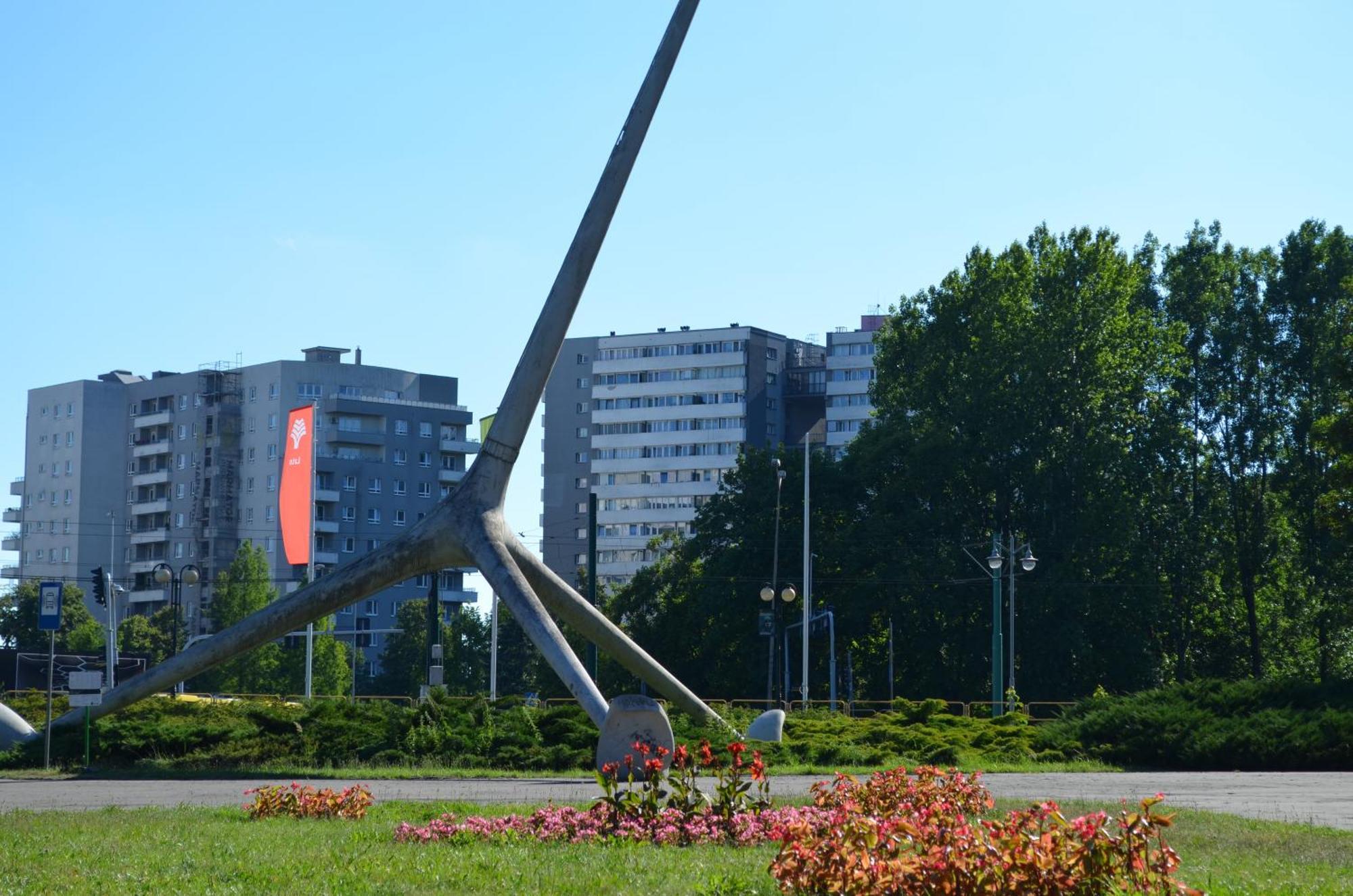 Apartment Silesia Park - Free Parking - Easy Check-In Katowice Exterior foto