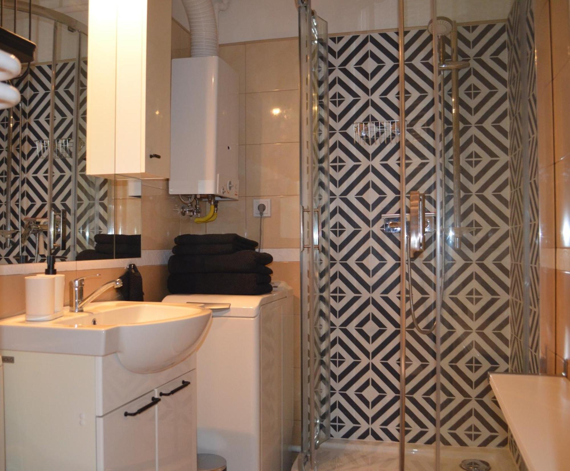 Apartment Silesia Park - Free Parking - Easy Check-In Katowice Exterior foto